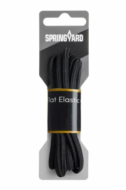 Springyard Skolisser Flat Elastic 4.5