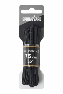 Springyard Skolisser Flat Elastic 4.5