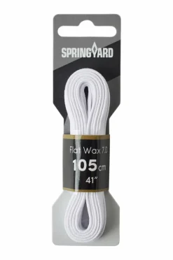 Springyard Skolisser Flat Wax 7.0