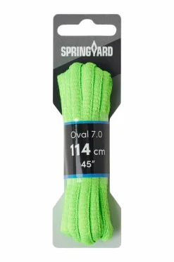 Springyard Skolisser Oval 7.0
