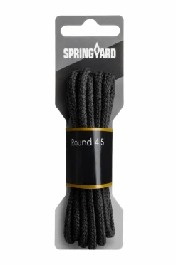 Springyard Skolisser Round 4.5