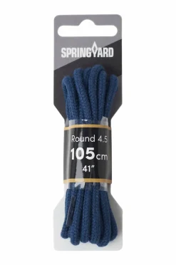 Springyard Skolisser Round 4.5