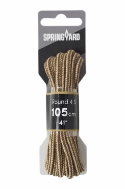 Springyard Skolisser Round 4.5