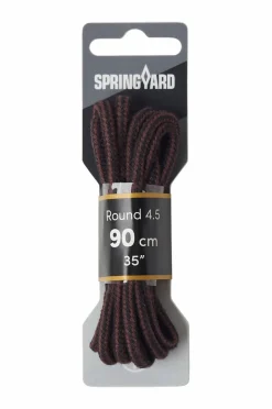 Springyard Skolisser Round 4.5