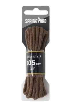 Springyard Skolisser Round 4.5