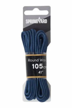 Springyard Skolisser Round Wax 2.0
