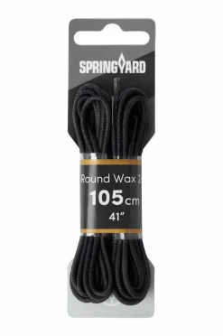Springyard Skolisser Round Wax 2.0