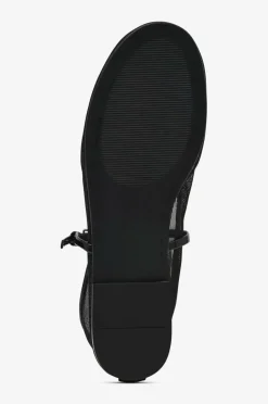 Steve Madden Ballerinasko Mash