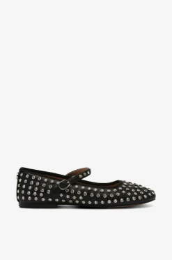 Steve Madden Ballerinasko Vinetta-r Sandal