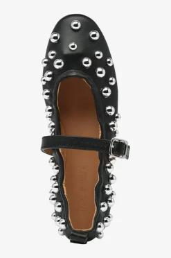 Steve Madden Ballerinasko Sunrays