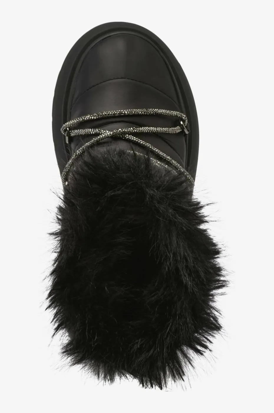 Steve Madden Boots Ice-storm Bootie