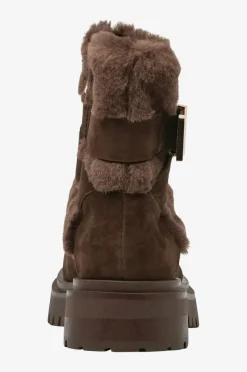 Steve Madden Boots Lodge