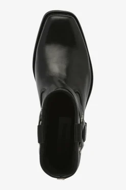 Steve Madden Boots Quintana Boots