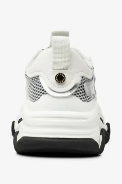 Steve Madden Joggesko Possession-E Sneaker