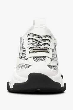Steve Madden Joggesko Possession-E Sneaker
