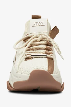 Steve Madden Joggesko Project Sneaker