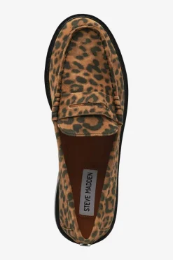 Steve Madden Loafers Adison