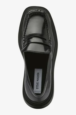 Steve Madden Loafers Charming