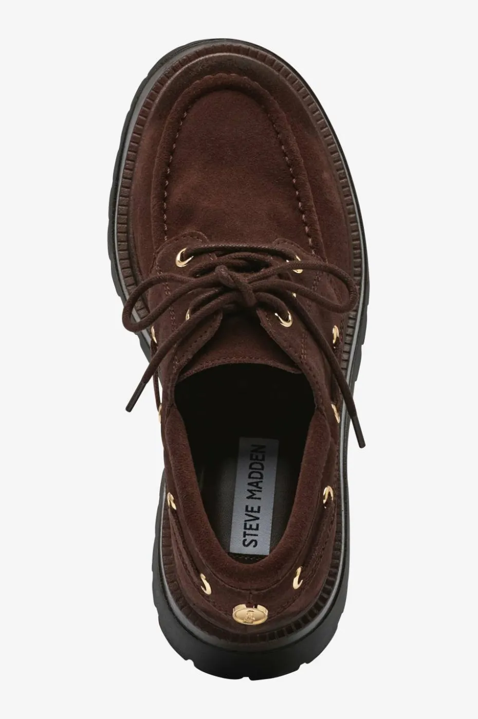 Steve Madden Loafers Detroit