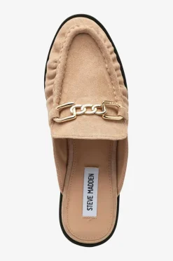 Steve Madden Loafers Kapture