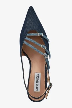 Steve Madden Pumps Liana Slingbacks