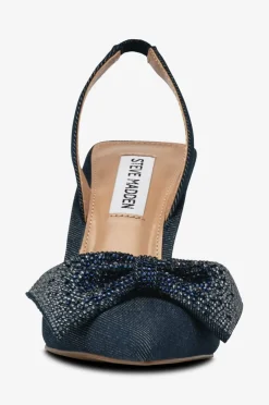 Steve Madden Pumps Niteowl Sandal