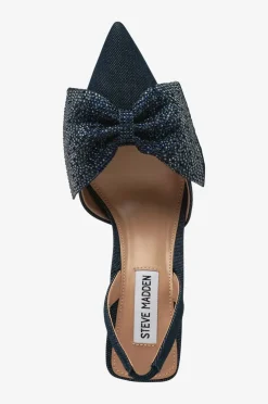 Steve Madden Pumps Niteowl Sandal