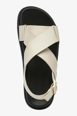 Steve Madden Sandaler Myth
