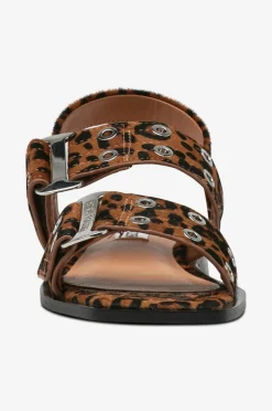 Steve Madden Sandaler Saria-le Flat Sandals