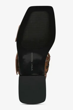 Steve Madden Sandaler Saria-le Flat Sandals