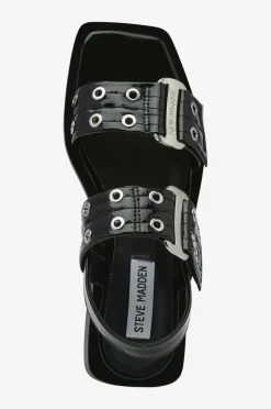 Steve Madden Sandaler Saria-E Flat Sandals