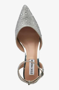 Steve Madden Sandaletter Kittie-r Heeled Sandals