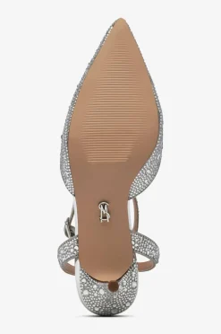 Steve Madden Sandaletter Kittie-r Heeled Sandals