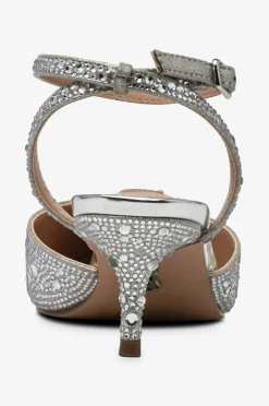 Steve Madden Sandaletter Kittie-r Heeled Sandals