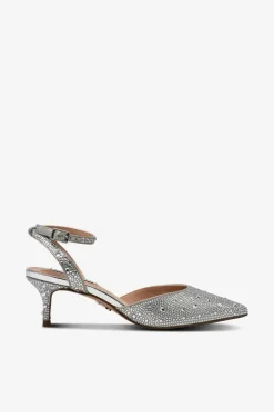 Steve Madden Sandaletter Kittie-r Heeled Sandals