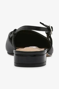 Steve Madden Slingbackser Belinda Ballerina