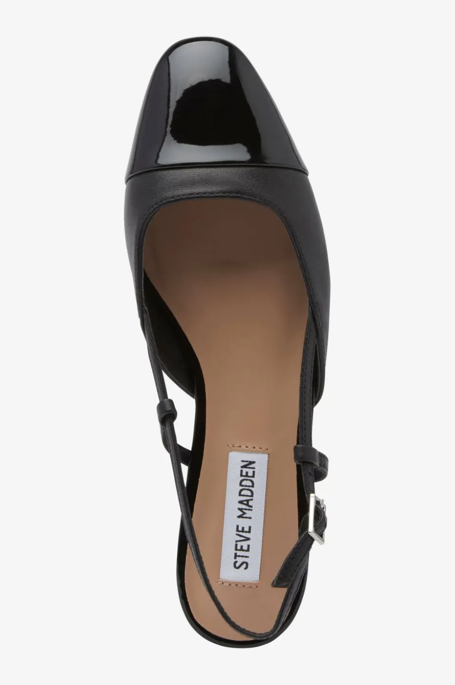 Steve Madden Slingbackser Belinda Ballerina