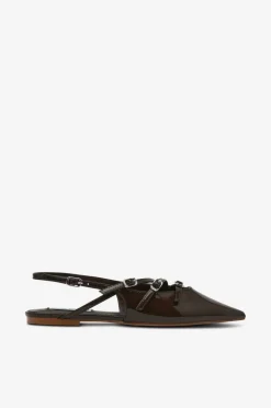 Steve Madden Slingbackser Cianna