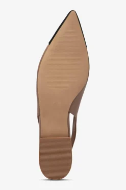 Steve Madden Slingbackser Rowyn