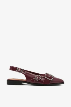 Steve Madden Slingbackser Grezly