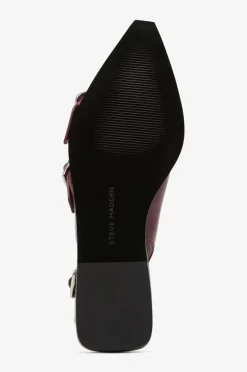 Steve Madden Slingbackser Grezly