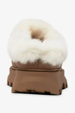 Steve Madden Slippers Fireplace Slip-on