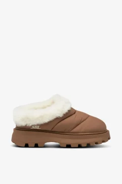 Steve Madden Slippers Fireplace Slip-on