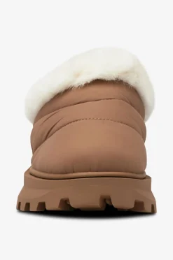 Steve Madden Slippers Fireplace Slip-on