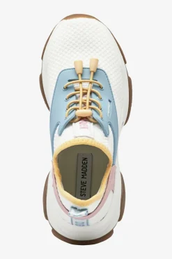 Steve Madden Sneakers Match-E
