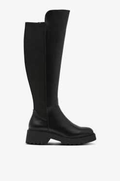 Steve Madden Støvler Callback Boot
