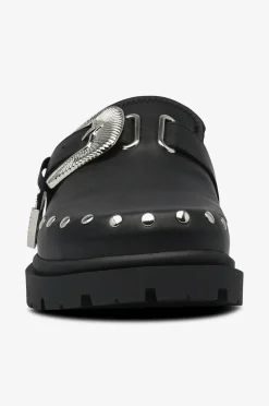 Steve Madden Tøfler Offbeat Slides