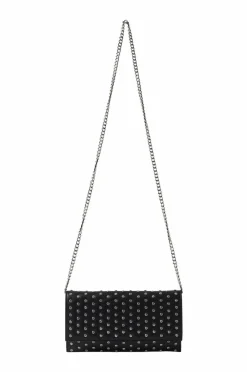 Steve Madden Vesken bDiamond Clutches