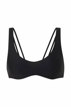 Stronger Bikini-BH Ruched Bikini Bra