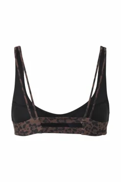 Stronger Bikini-BH Ruched Bikini Bra